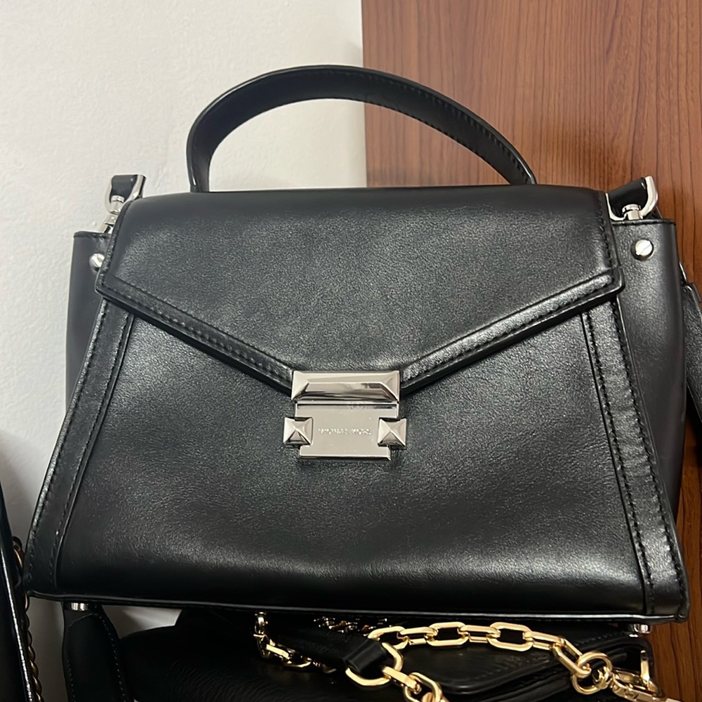 ❌SOLD ❌MK Whitney Medium Top